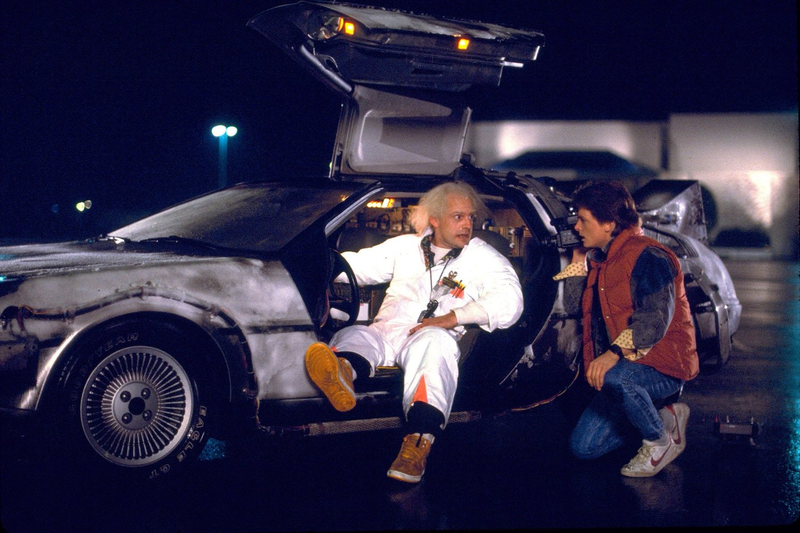 Illustration for article titled 11 Incredible Secrets About The Making Of Back To The Future